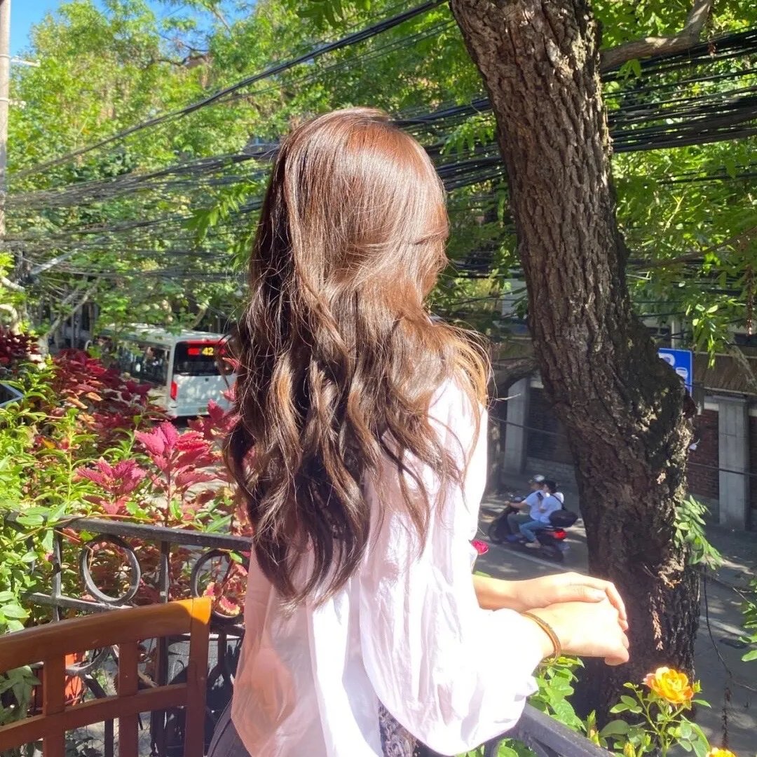 一树梨花压海棠