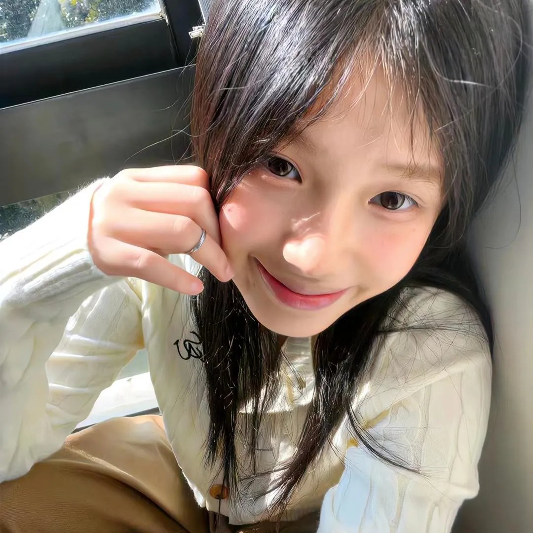 过年回村我的爱情变了颜色