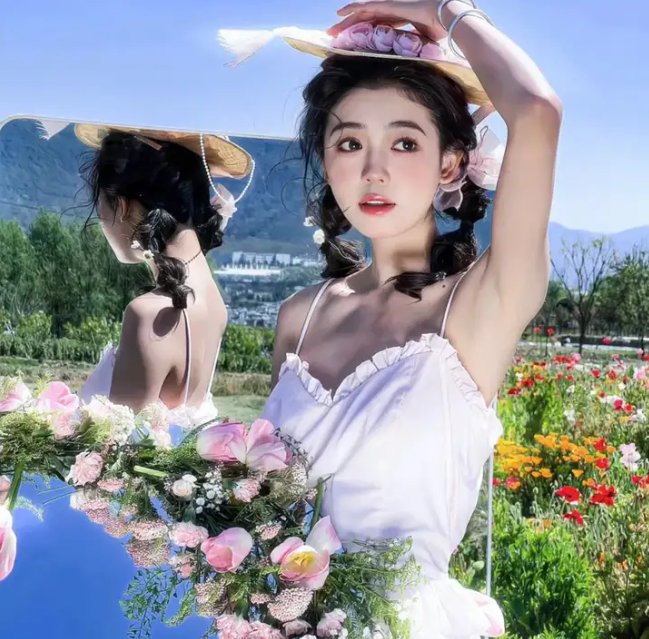 维和冲锋：绝境求生